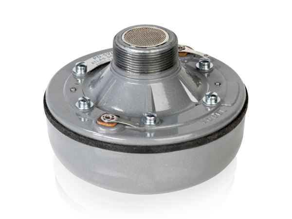 AtlasIED PD-5VH - 40-Watt 16-ohm Compression Driver for Large Format Horn Speakers