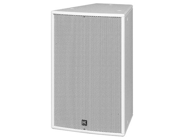IL 15.2 Passive Loudspeaker in White
