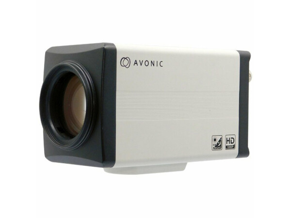 CM60-IPX-BOX IP Box Camera