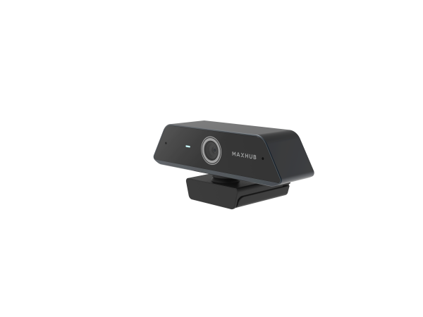 Maxhub MAXHUB UC W20 4K Webcam with 80 Degree FOV - B-Stock