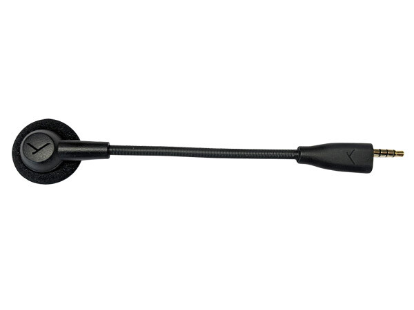 Beyerdynamic MMX 150 microphone arm Black