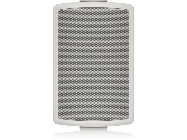Tannoy AMS 5ICT-WH - 5" ICT Surface-Mount Loudspeaker in White