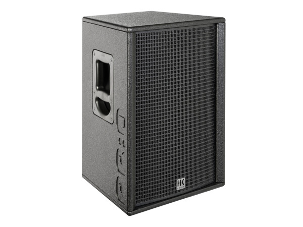 PREMIUM PR:O 112 FD2 - DSP Controlled Full-Range Loudspeaker
