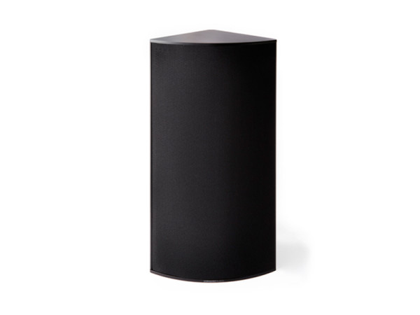 Cornered Audio C5 Single Passive Loudspeaker in Black