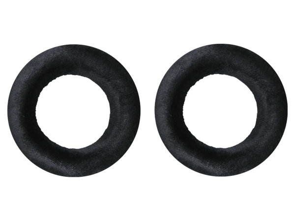 beyerdynamic EDT 770 VB - Black Velour Earpads, Pair