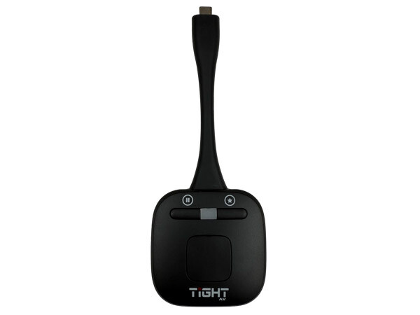 Tight AV SI-DC 4K Wireless Presentation USB-C Dongle for SI-S311