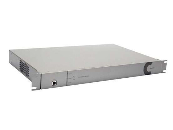 ClearOne CONVERGE® Matrix 128 EX - 128 x 128 Dante™ Channel Matrix