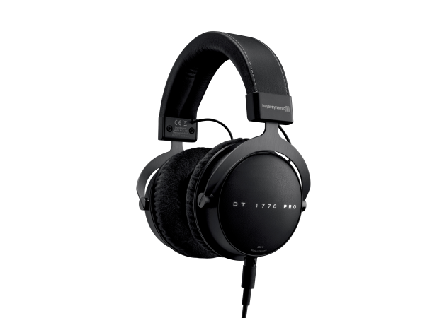 beyerdynamic DT 1770 Pro Closed-Back Headphones (250 Ohms)
