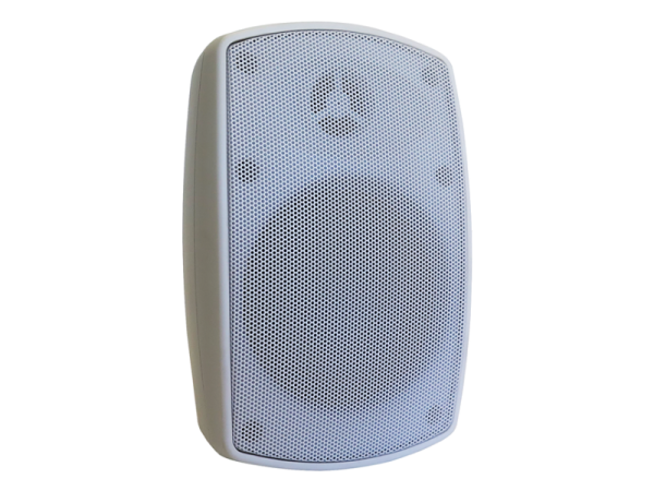 Australian Monitor FLEX30W Wall Mount Speakers in White