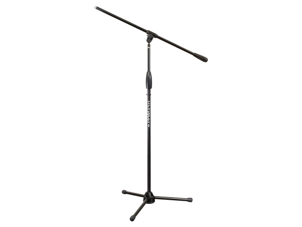 Ultimate Support PRO-X-T-F - Pro Series Extreme Microphone Stand with Quarter-turn Clutch