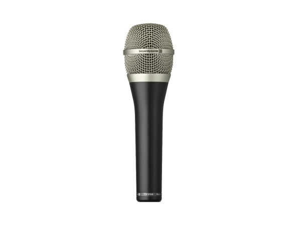 beyerdynamic TG V50d Dynamic Microphone - B-Stock