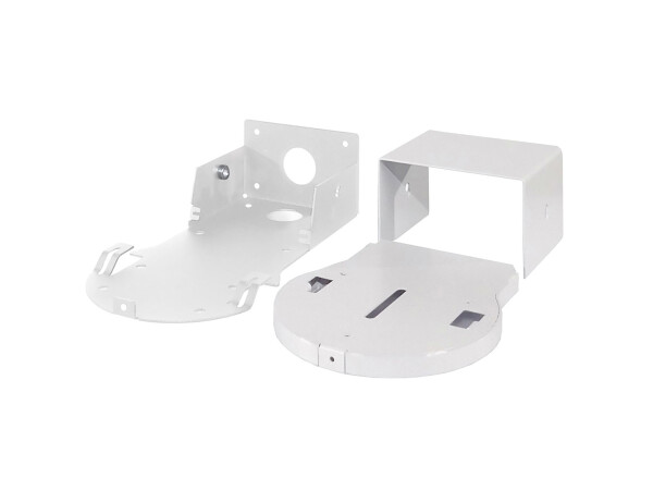 Avonic MT300 Wall and Ceiling Mount for CM93 PTZ Cameras - White