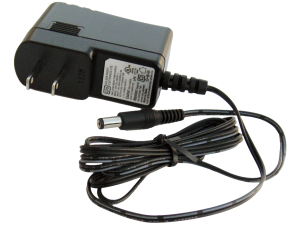 Aviom PS-120 - 24VDC External Power Supply Unit for Pro16 Series
