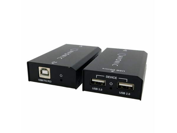 Avonic AV-UEX150 USB 2.0 extender 40m over CAT6