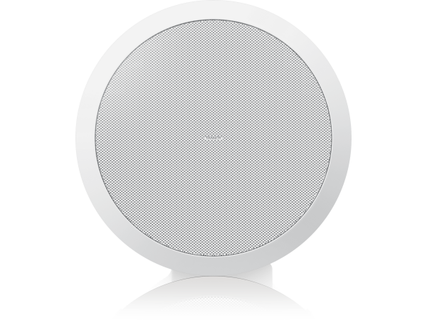 Tannoy CVS6 - 6" Coaxial In-Ceiling Loudspeaker in White