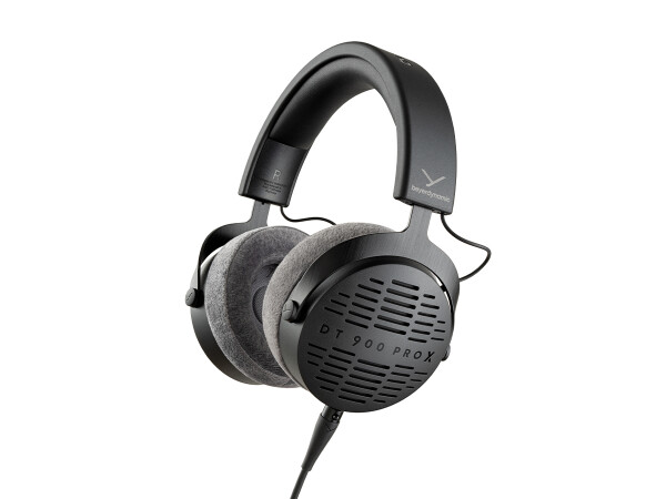 beyerdynamic DT 900 PRO X - Open Back Studio Headphones (B-Stock)