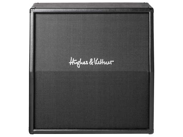 Hughes & Kettner TC 412 A60 - TriAmp 4x12 Guitar Cabinet - B-Stock