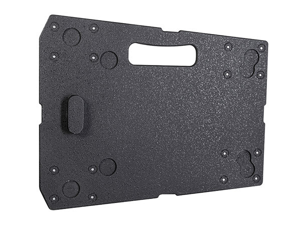 HK Audio POLAR MK2 Wheelboard