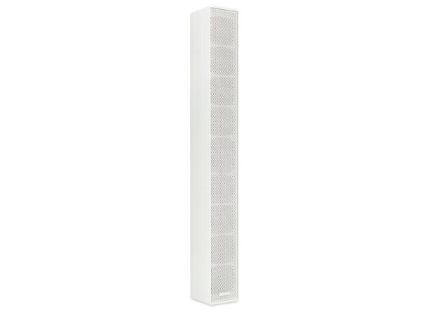 Artsound CLMN8 100V/8 ohm Column Speaker in White