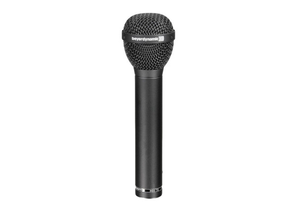 beyerdynamic M 88 TG Dynamic Hypercardioid Microphone