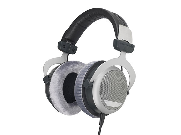 beyerdynamic DT 880 Edition Semi-Open Hi-Fi Headphones (250 Ohm)