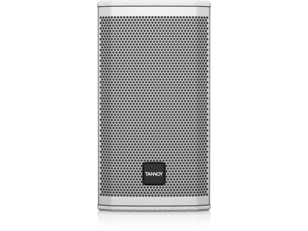 Tannoy VX 5.2-WH - 5" Dual Concentric Full Range Loudspeaker with Low-Frequency Driver in White