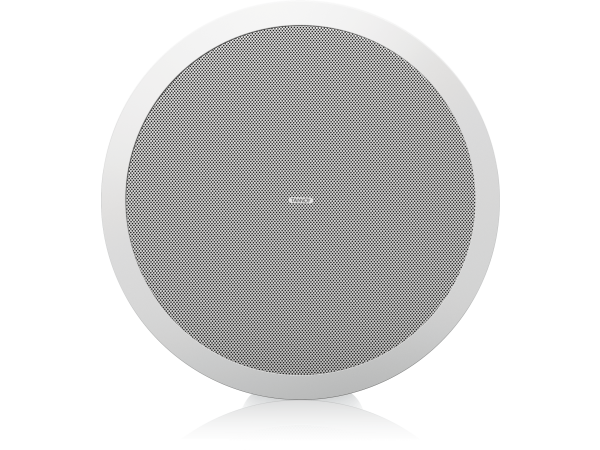Tannoy CMS 803DC BM - 8" Full Range Blind Mount Ceiling Loudspeaker with Dual Concentric Driver in White