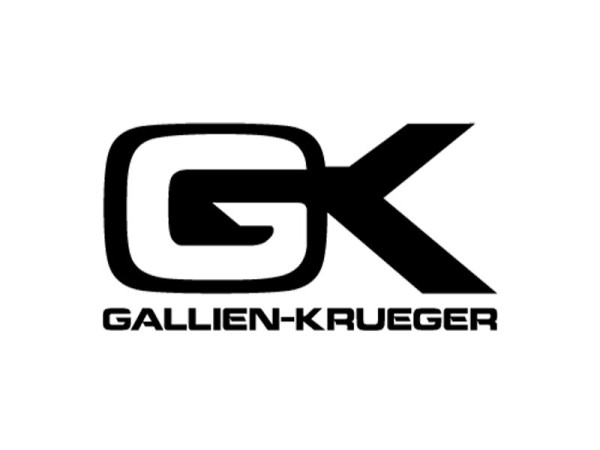 Gallien-Krueger image