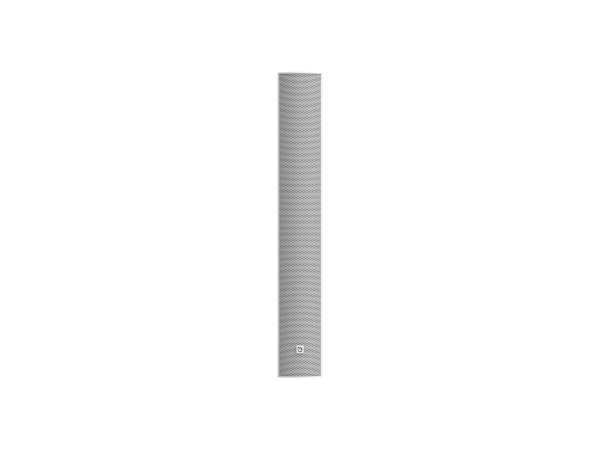 AtlasIED Aimline Series ALX-8D - Digitally Steerable, Multichannel 8-Speaker Column Array Loudspeaker