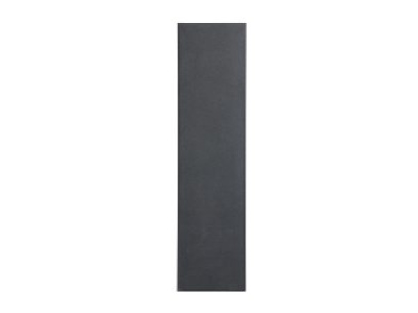 Control Column 1" - Black  (12" x 48" x 1") Acoustic Wall Panel