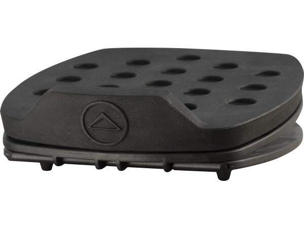 Ultimate Support MS-80B Desktop Studio Monitor Stand (Pair)
