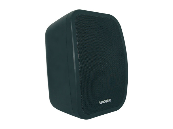 NEO 5 A BT Active Loudspeakers with Bluetooth in Black