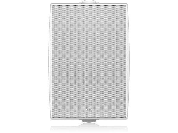 Tannoy DVS 8-WH - 8" Coaxial Surface-Mount Loudspeaker in White