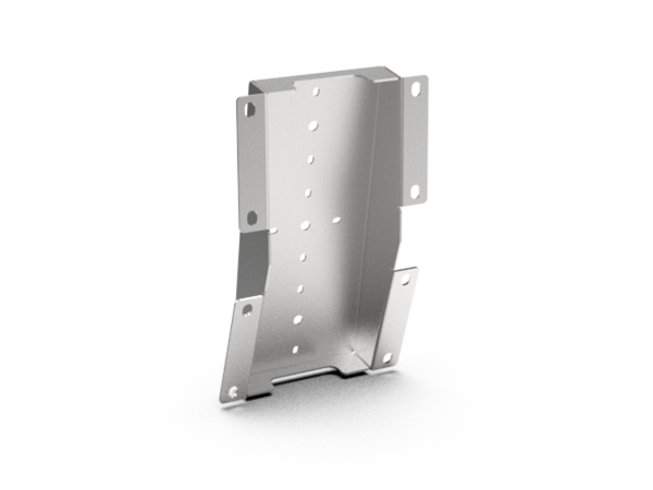 Pan Acoustics P 261-AMT Array Bracket 20°