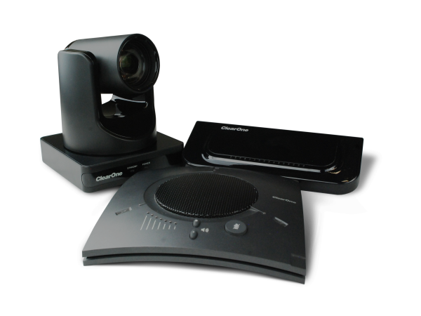 ClearOne COLLABORATE® Versa® 150 Bundle