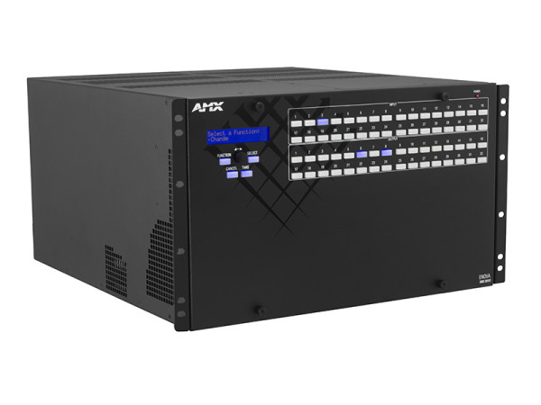 AMX DGX3200-ENC - Enova® DGX 3200 Digital Media Enclosure (32x32)