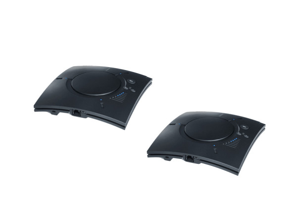 CHATattach 150 Group Speakerphone (2 x CHAT 150)