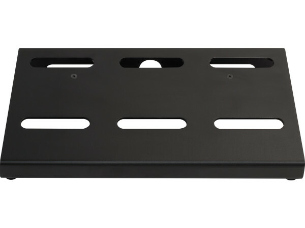 Ultimate Support JS-PB200 Jamstand Compact Pedal Board - B-Stock