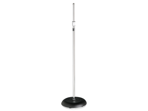 Atlas IED MS-10C - All-Purpose Microphone Stand in Chrome