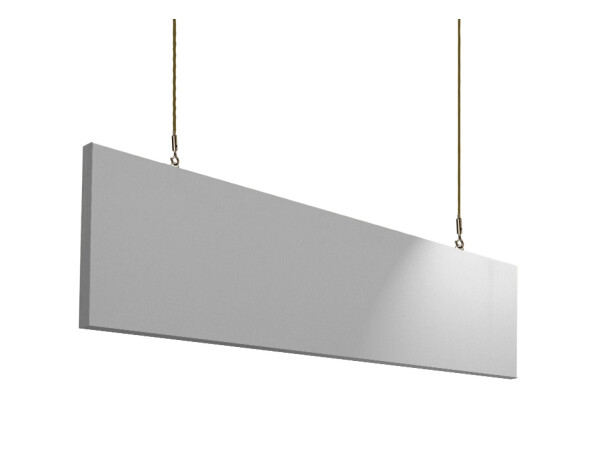 Primacoustic Broadway Baffle Saturna LP in Grey (Pack of 2)