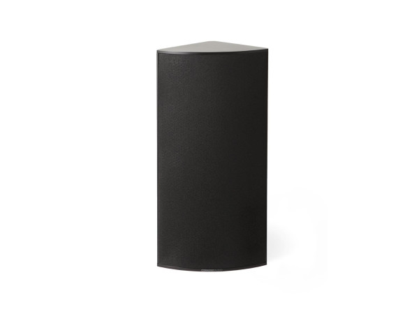 Cornered Audio C5TRM Single Passive Loudspeaker in Black