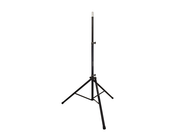 Ultimate Support TS-88B Tall Original Speaker Stand - Black - B-Stock