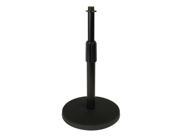 JS-DMS50 JamStands Table-Top Mic Stand