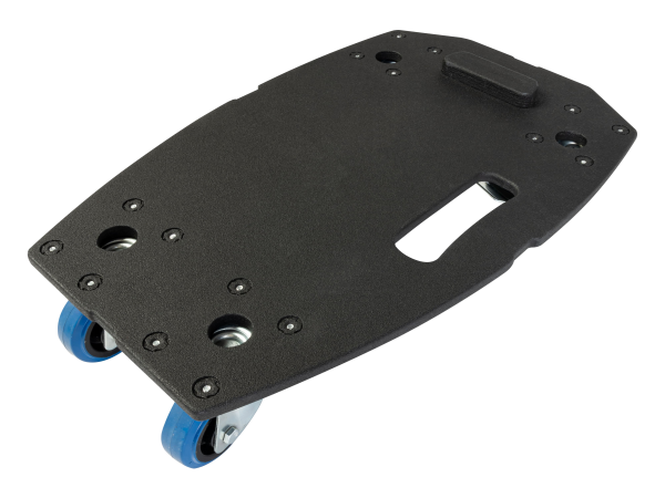 HK Audio POLAR 10 / 12 Wheelboard Transport Base