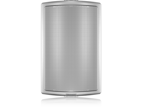Tannoy AMS 6DC-WH - 6" Dual Concentric Surface-Mount Loudspeaker in White