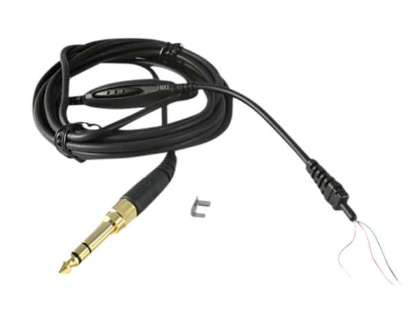 beyerdynamic DT 770 M Connecting Cord with Volume Control