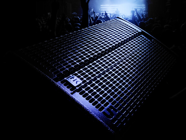 Loudspeakers image