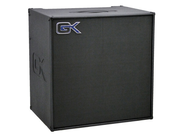 Gallien-Krueger MB 410-II Lightweight Bass Combo - B-Stock