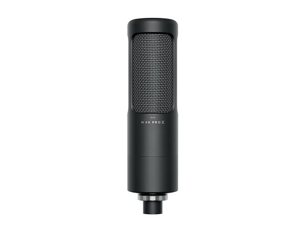 beyerdynamic M 90 PRO X True Condenser Microphone for Home & Studio Recording - B-Stock