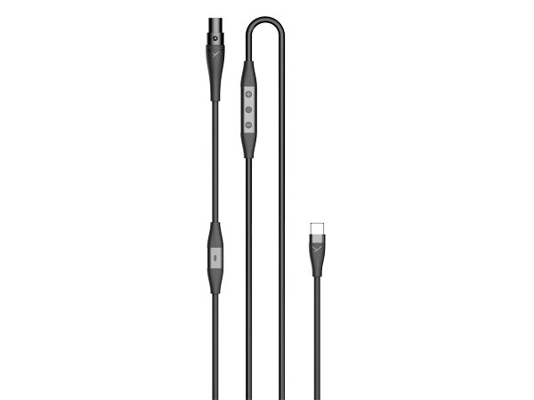 beyerdynamic PRO X USB-C cable for PRO X and PRO Headphones